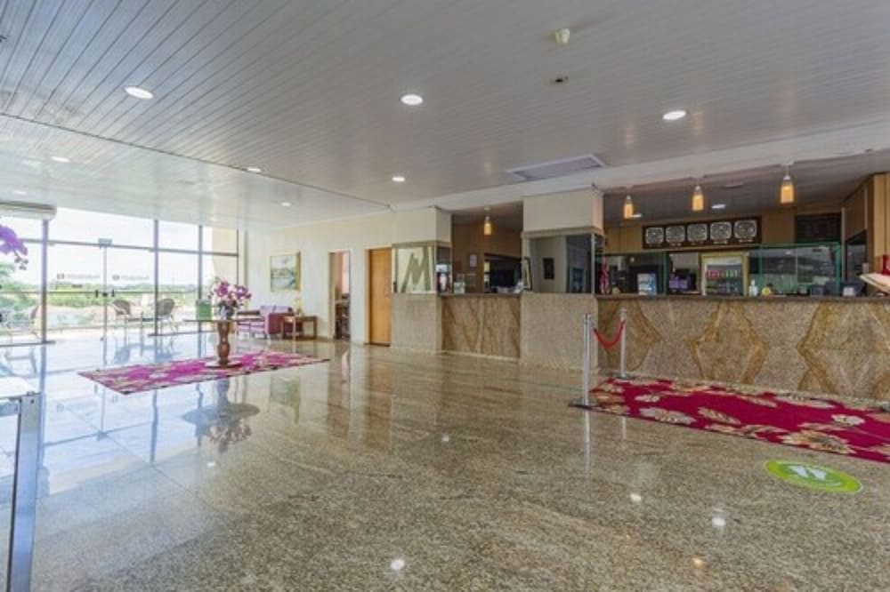 Hotel Nacional Inn Piracicaba 9/62