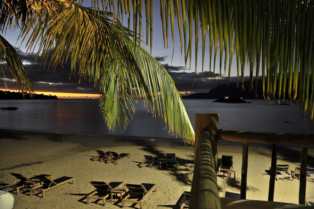 TW GUAIMBE HOTEL EXCLUSIVE SUITES 48/60