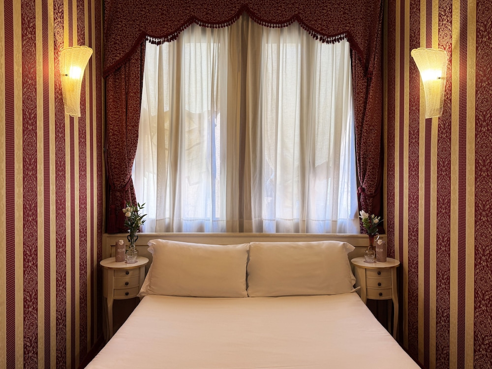 Hotel Alcyone 52/63