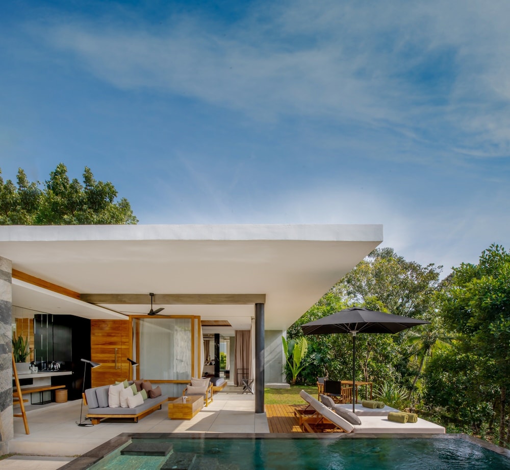 Haritha Villas + Spa photo5