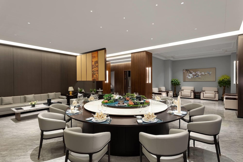 Wyndham Garden Haikou Meilan 43/59
