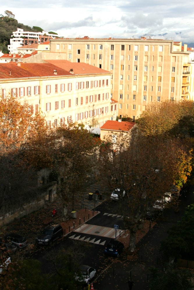 Hotel Albion 39/47