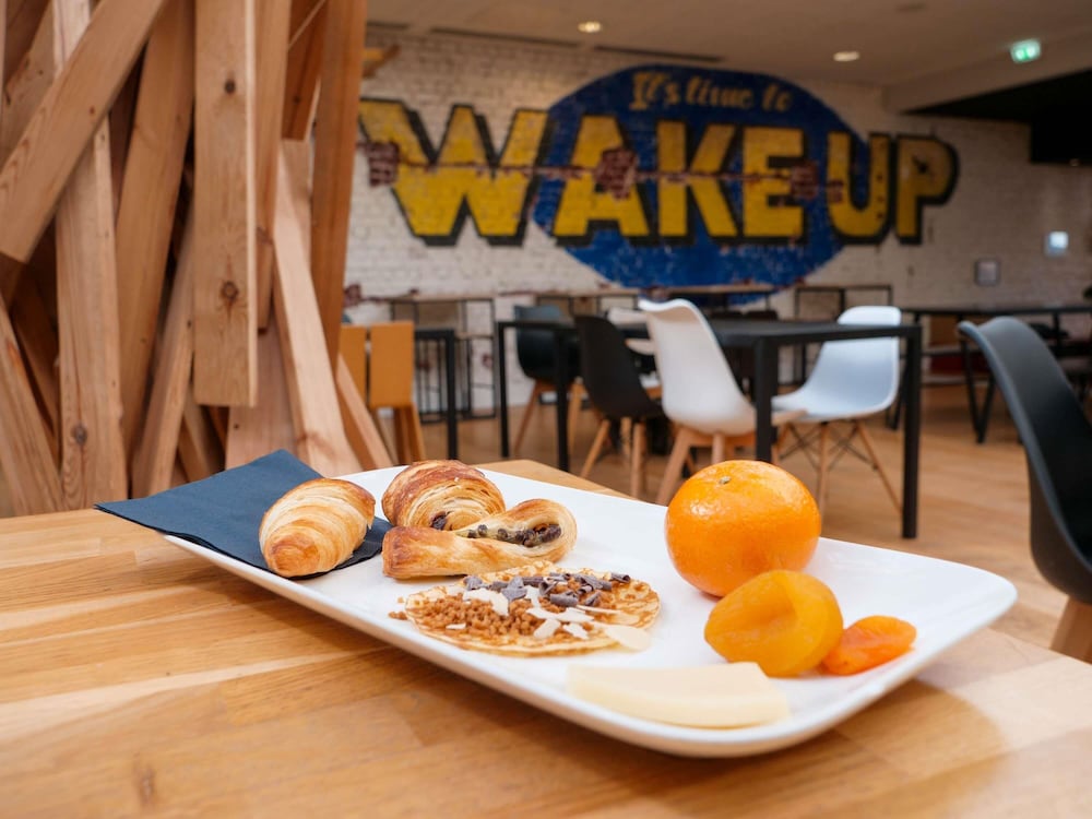 ibis Styles Calais Centre 35/48