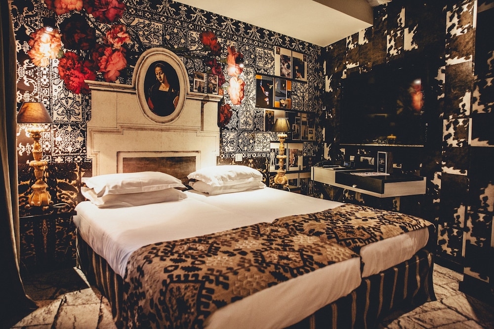Hotel Le Notre Dame Saint Michel 25/63