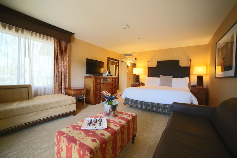 Lake Arrowhead Resort And Spa 7/49