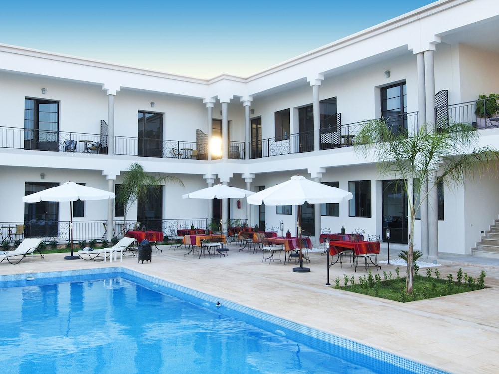 Villa Agapanthe 7/34
