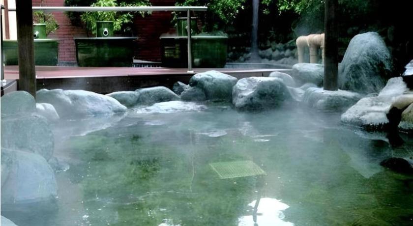 Spa Land Hotel Naito 30/45