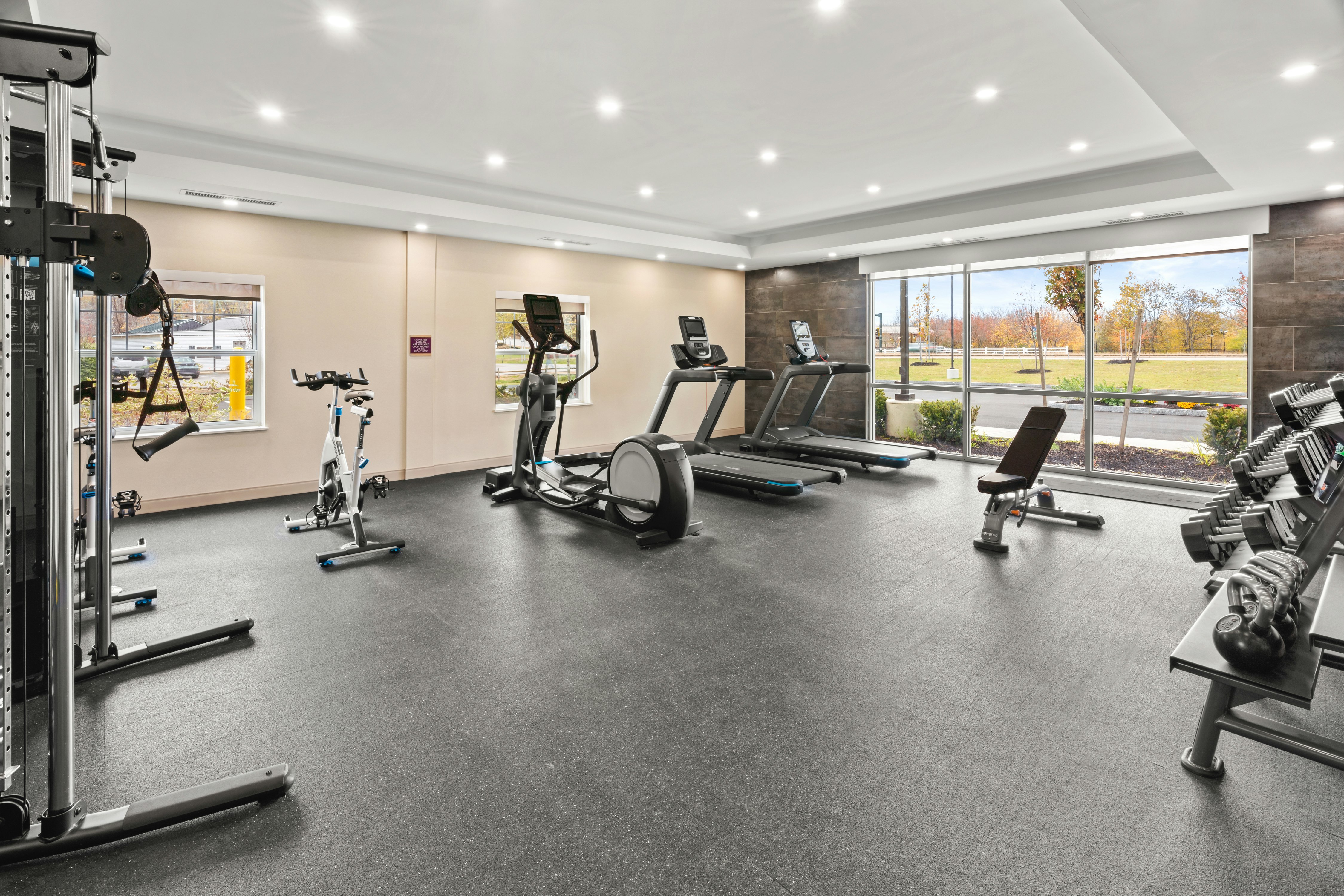 Home2 Suites By Hilton North Conway Nh 8/19