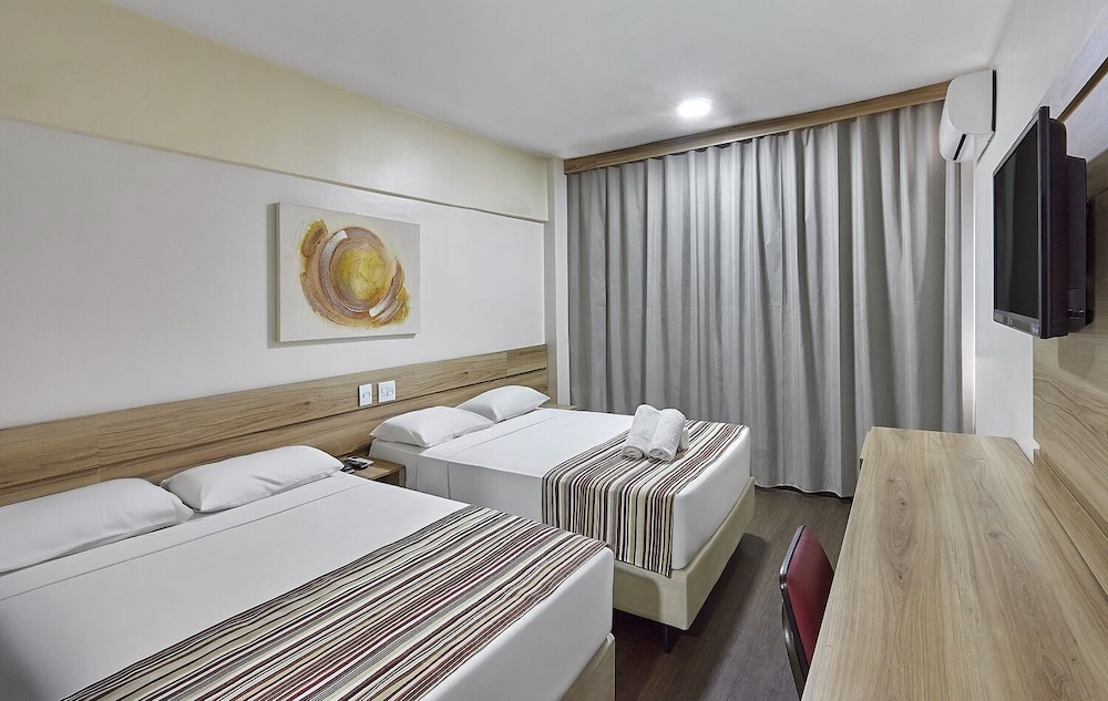 Hotel Nacional Inn Piracicaba 23/62