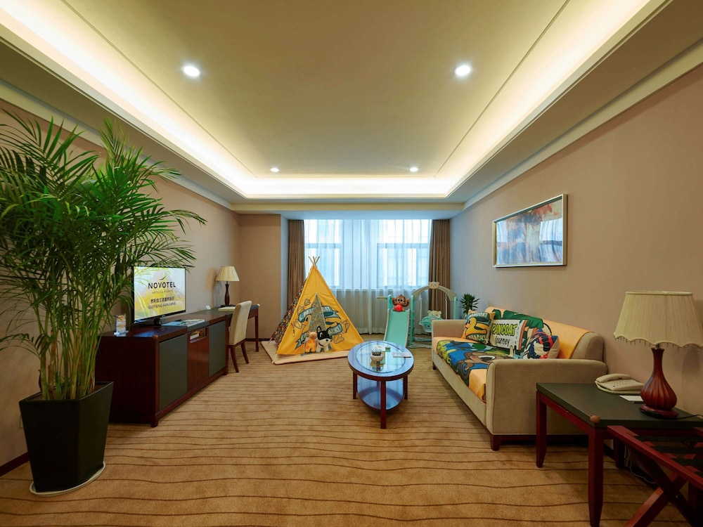 Novotel Guiyang Panjiang 44/50