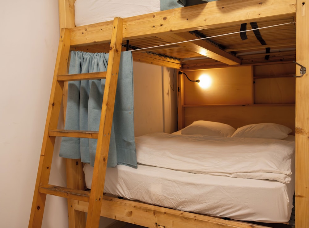 Avocado Surf Hostel 10/50