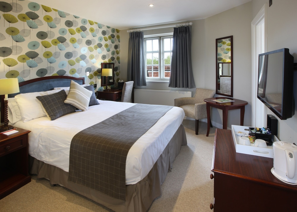 The Bell Inn New Forest 13/58