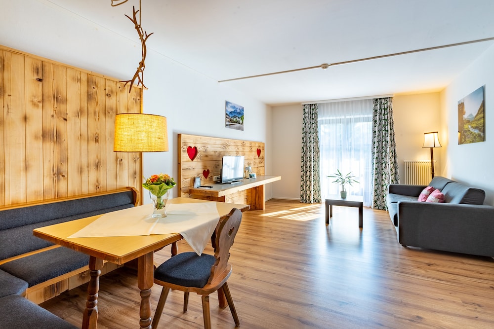 Novum Alpenhotel Inzell 55/82