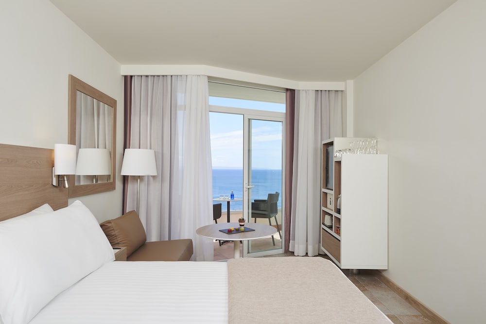 Melia Calvia Beach 15/50