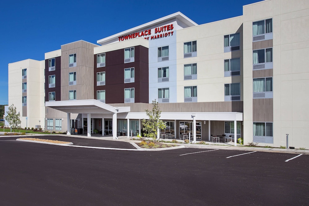 TownePlace Suites by Marriott Knoxville Oak Ridge 3/51