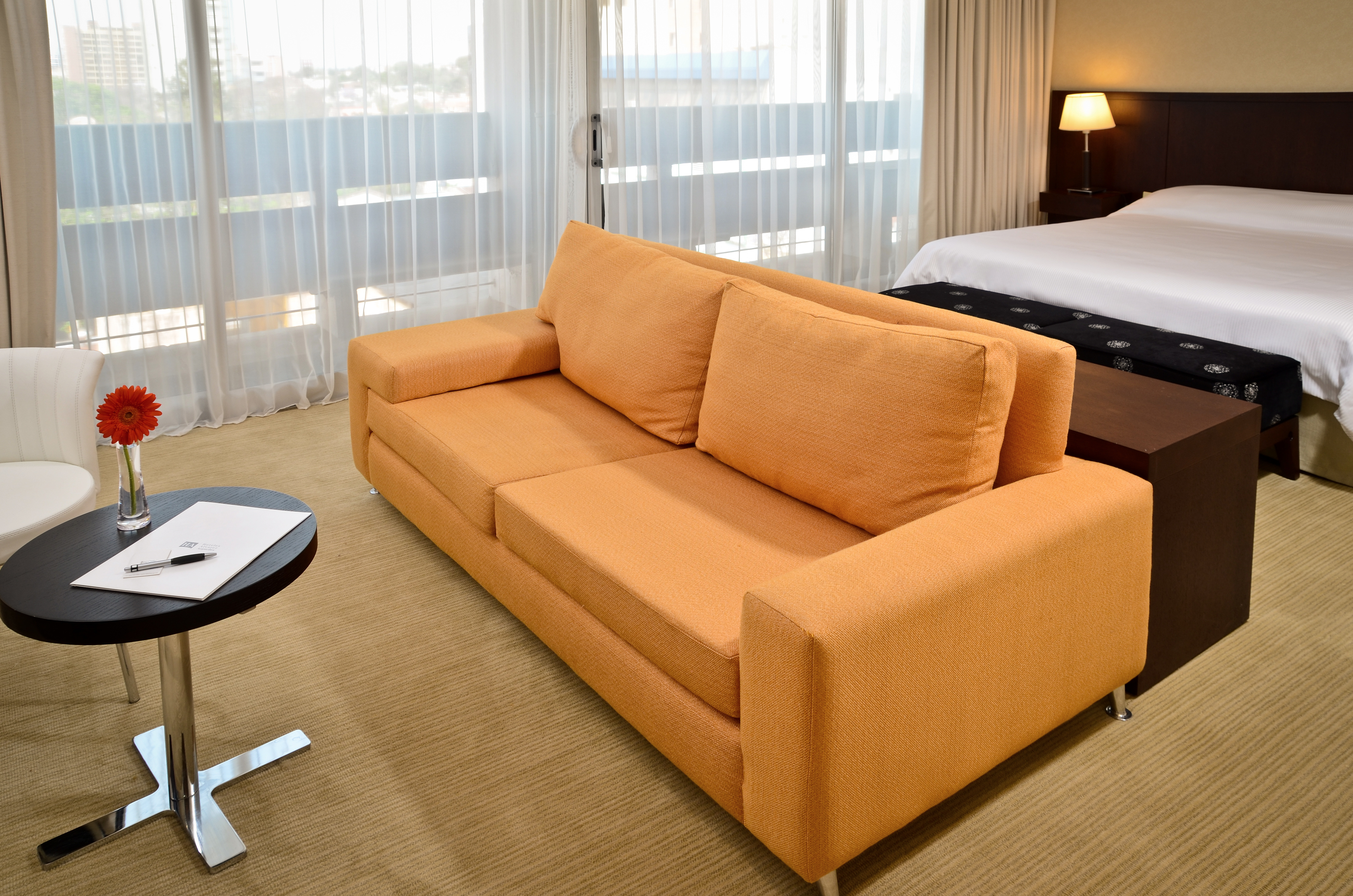 Hotel Bagu Urbano 28/32