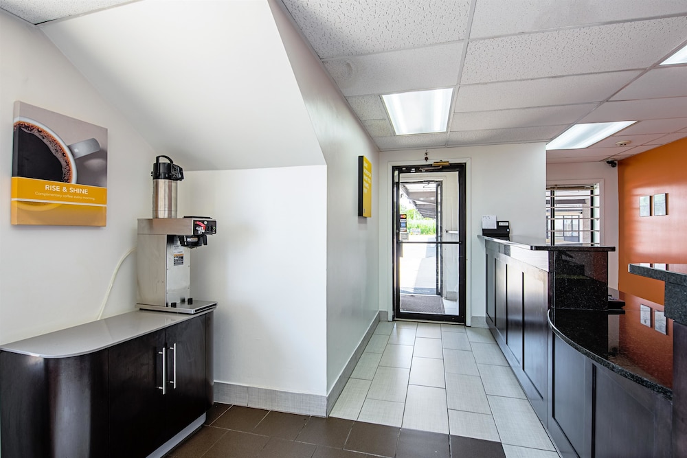 Budget Inn Norfolk Va 41/42