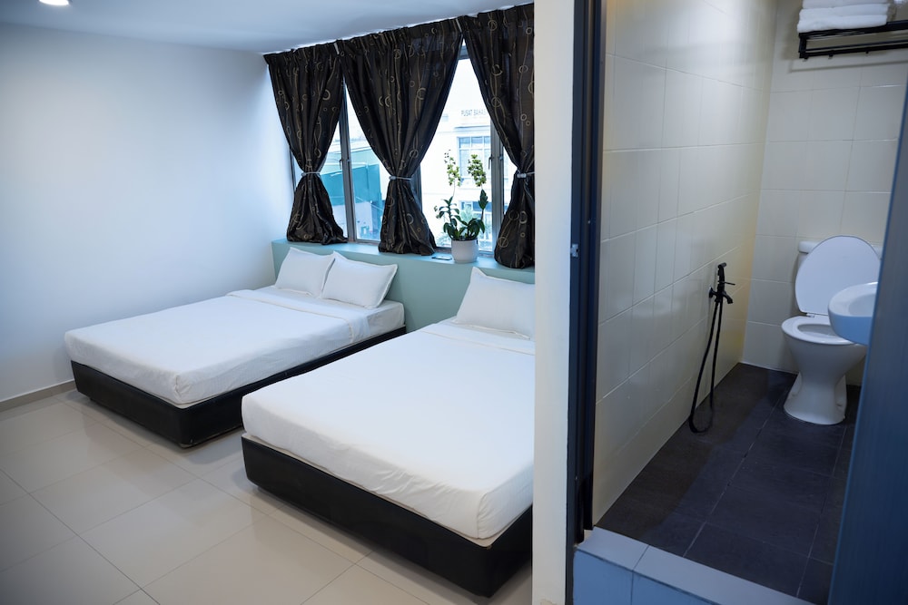 SMART HOTEL REKO SENTRAL KAJANG 26/46