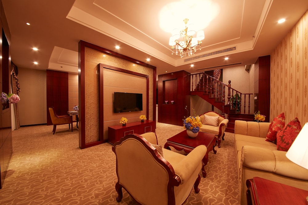 Putuo Kaiyuan Hotel 15/31
