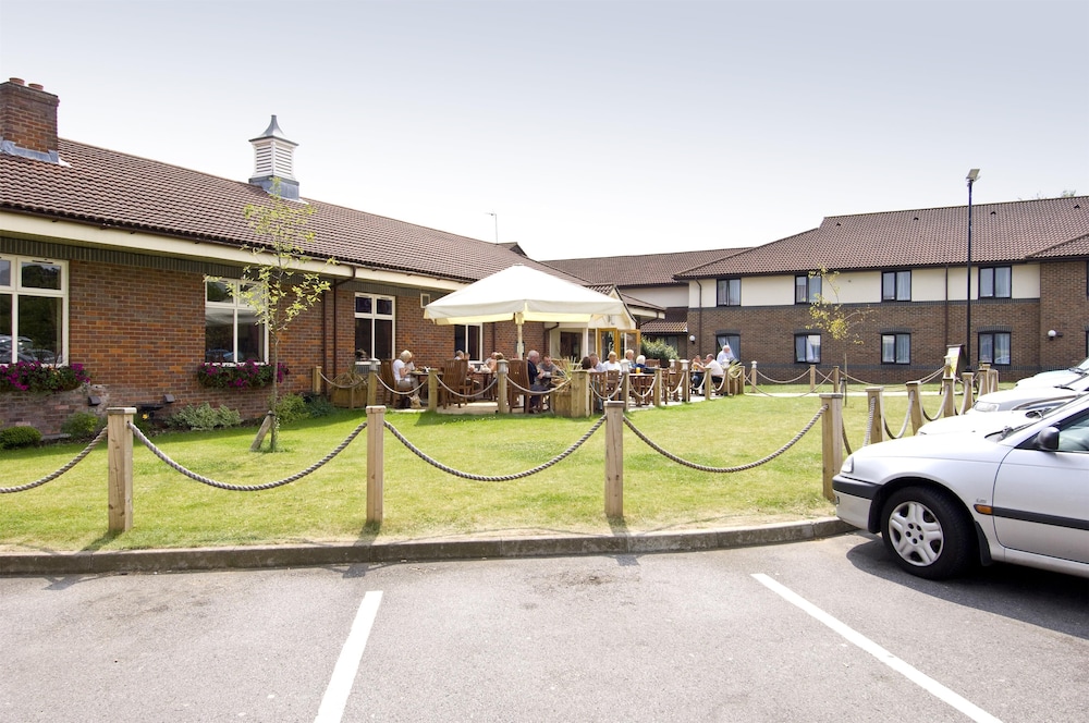 Premier Inn Oxford South (Didcot) 28/41
