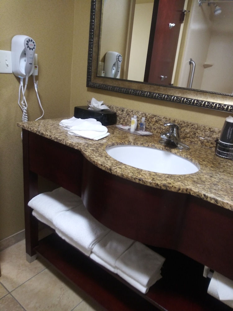 Comfort Suites Palm Bay - Melbourne 17/52