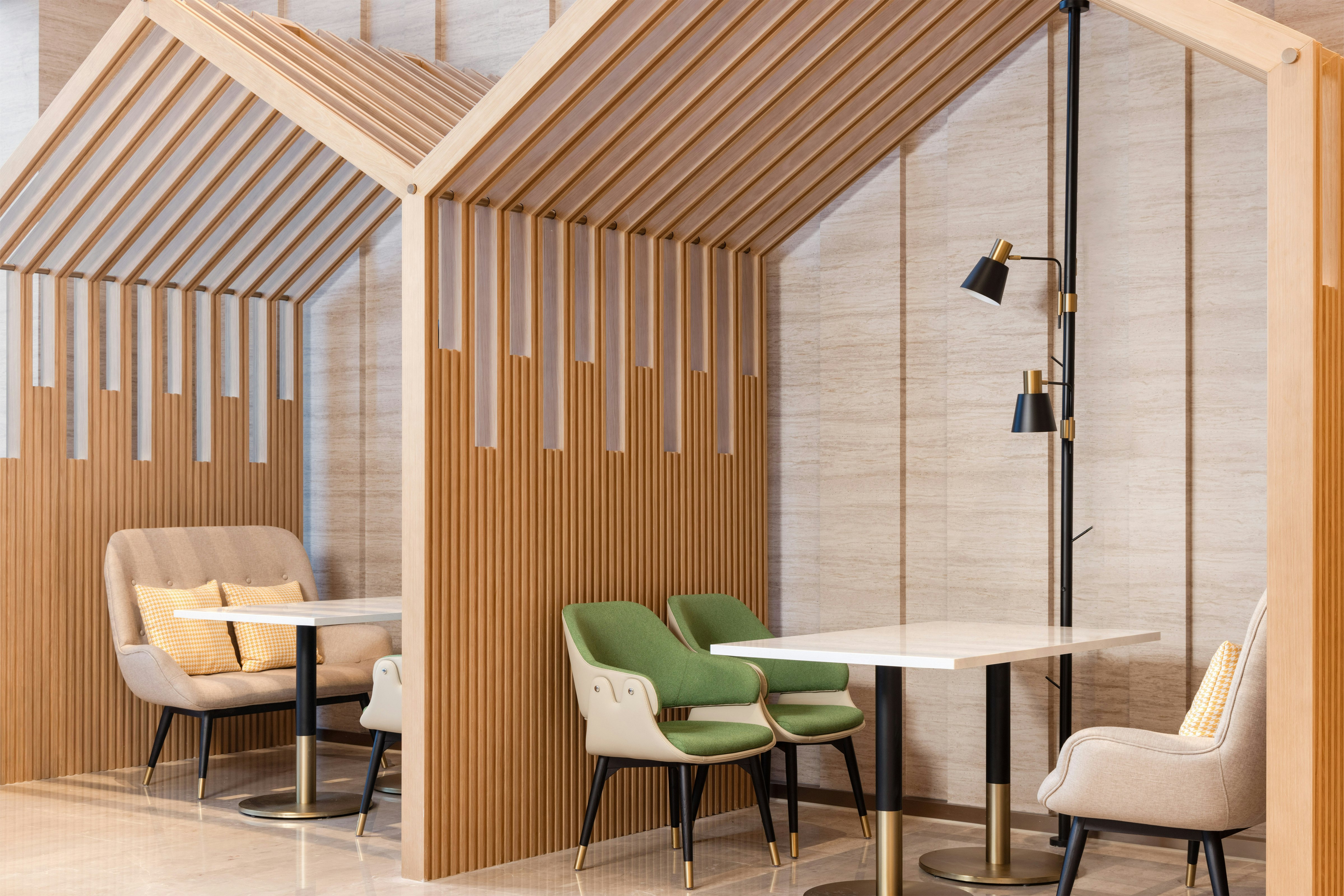 Hilton Garden Inn Zhuji East 26/29