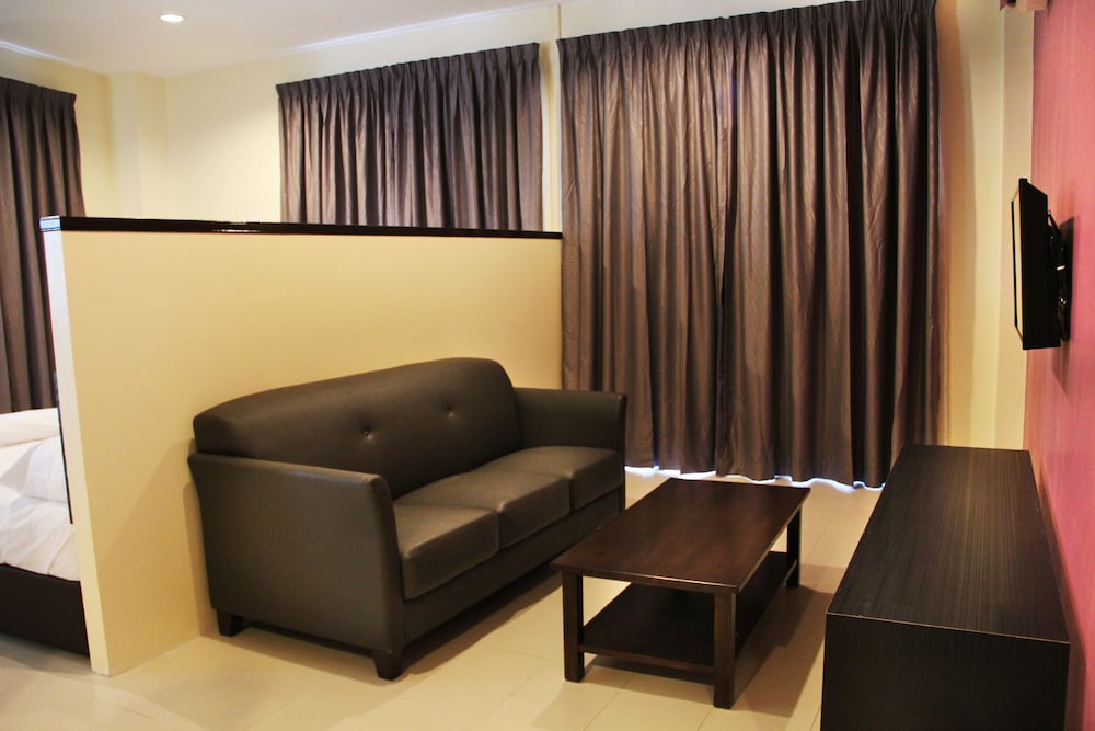 Hotel Mirage Port Dickson 33/39
