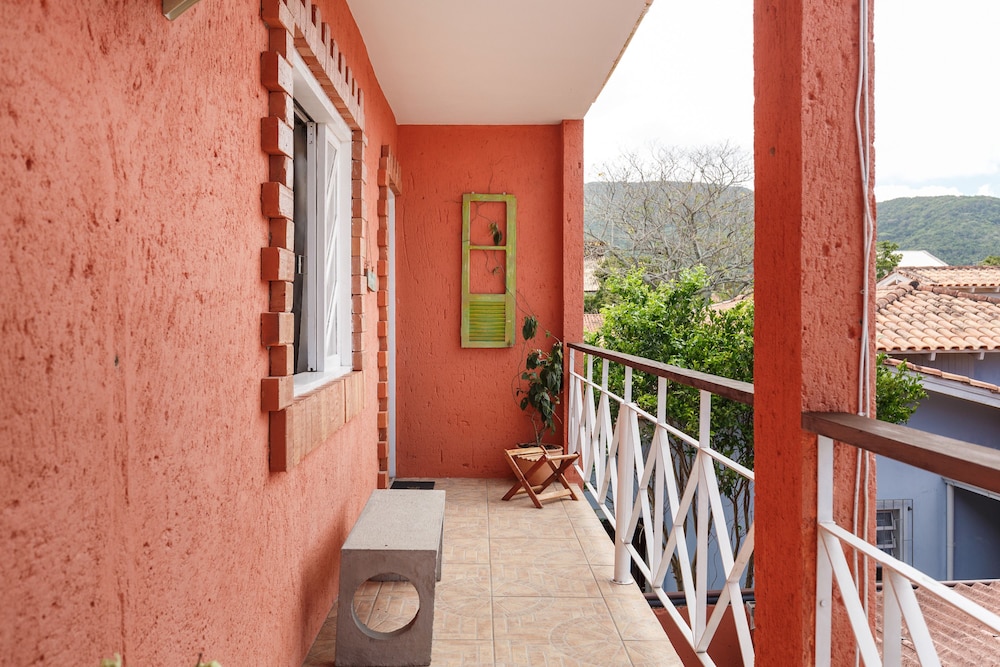 Recanto Do Encanto Eco Beach Stay 3/33