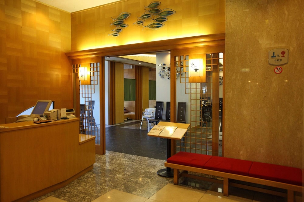 Bellevue Garden Hotel Kansai Airport 24/49