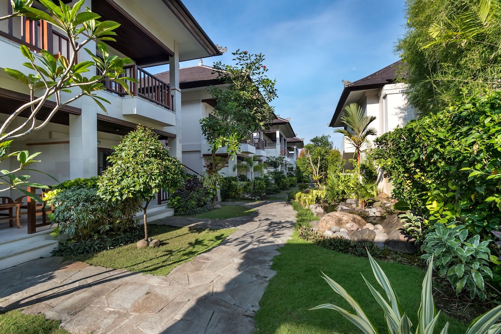 Radha Phala Resort and Spa 63/69