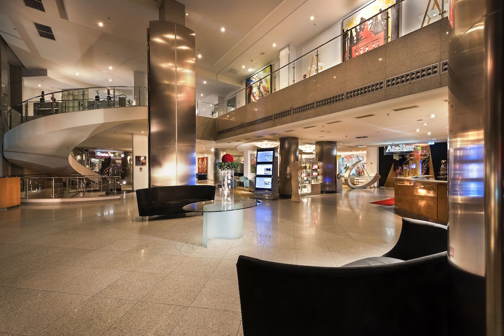 Maritim Proarte Hotel Berlin 6/72