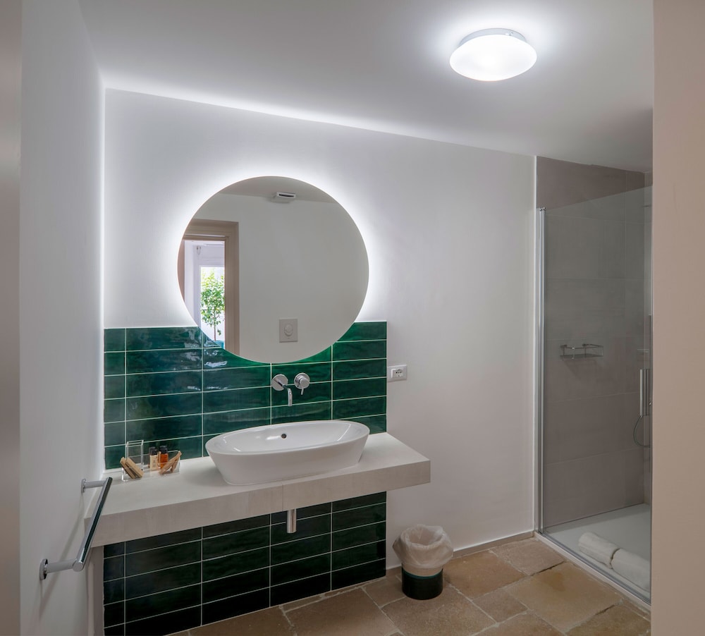 Dimora San Giuseppe Hotel & Spa 49/50