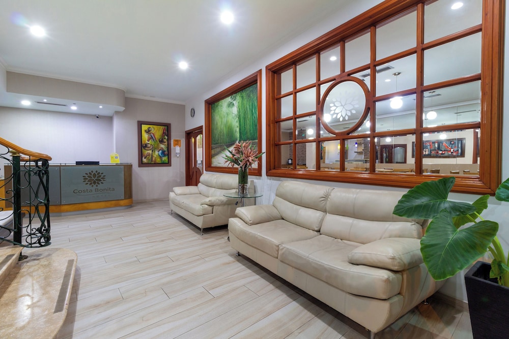 Hotel Costa Bonita 47/61