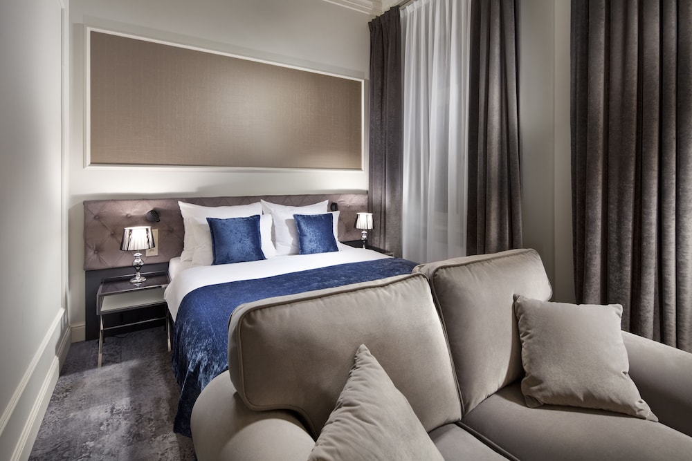 Wyndham Grand Krakow Old Town 30/72
