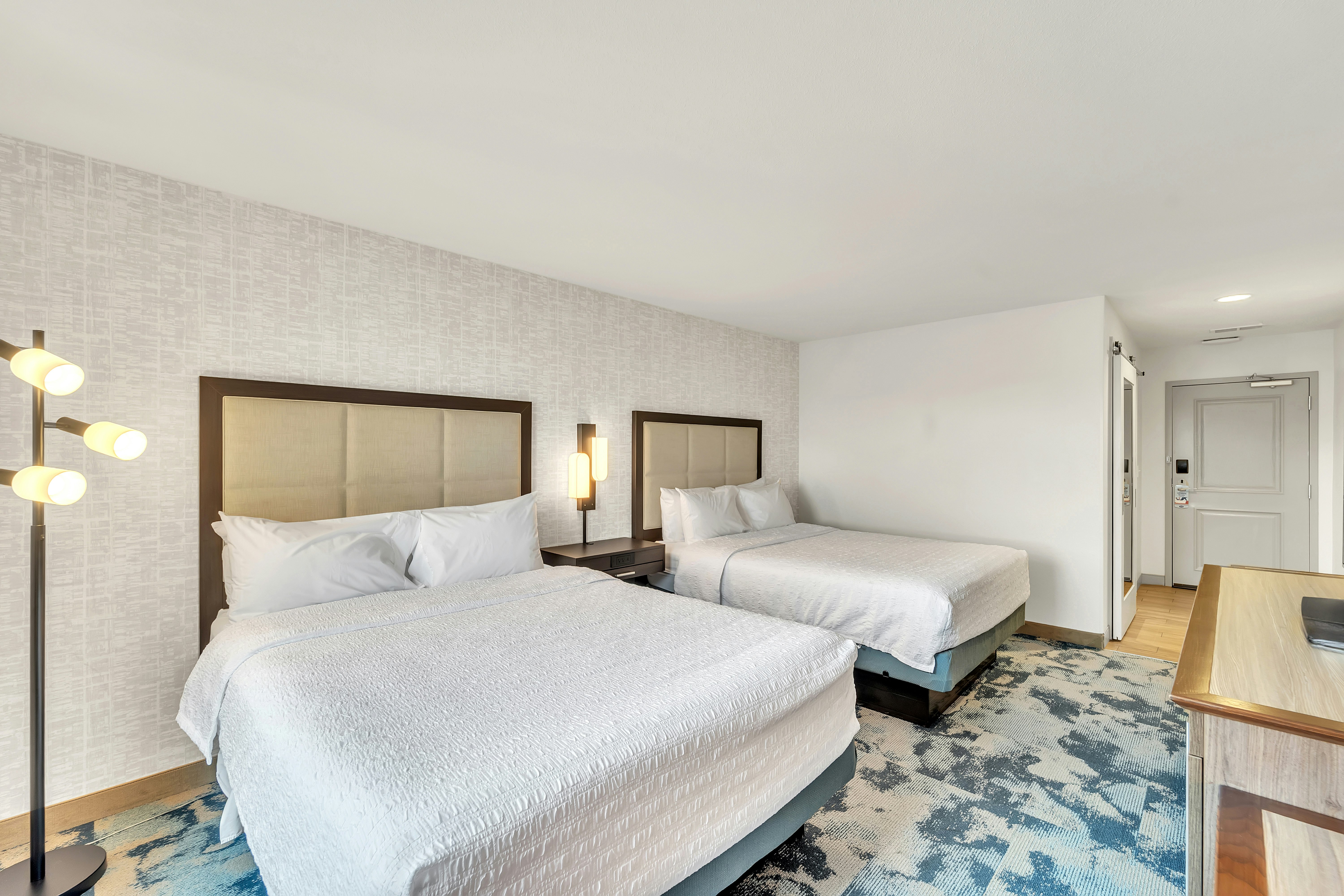 Room, 2 Queen Beds