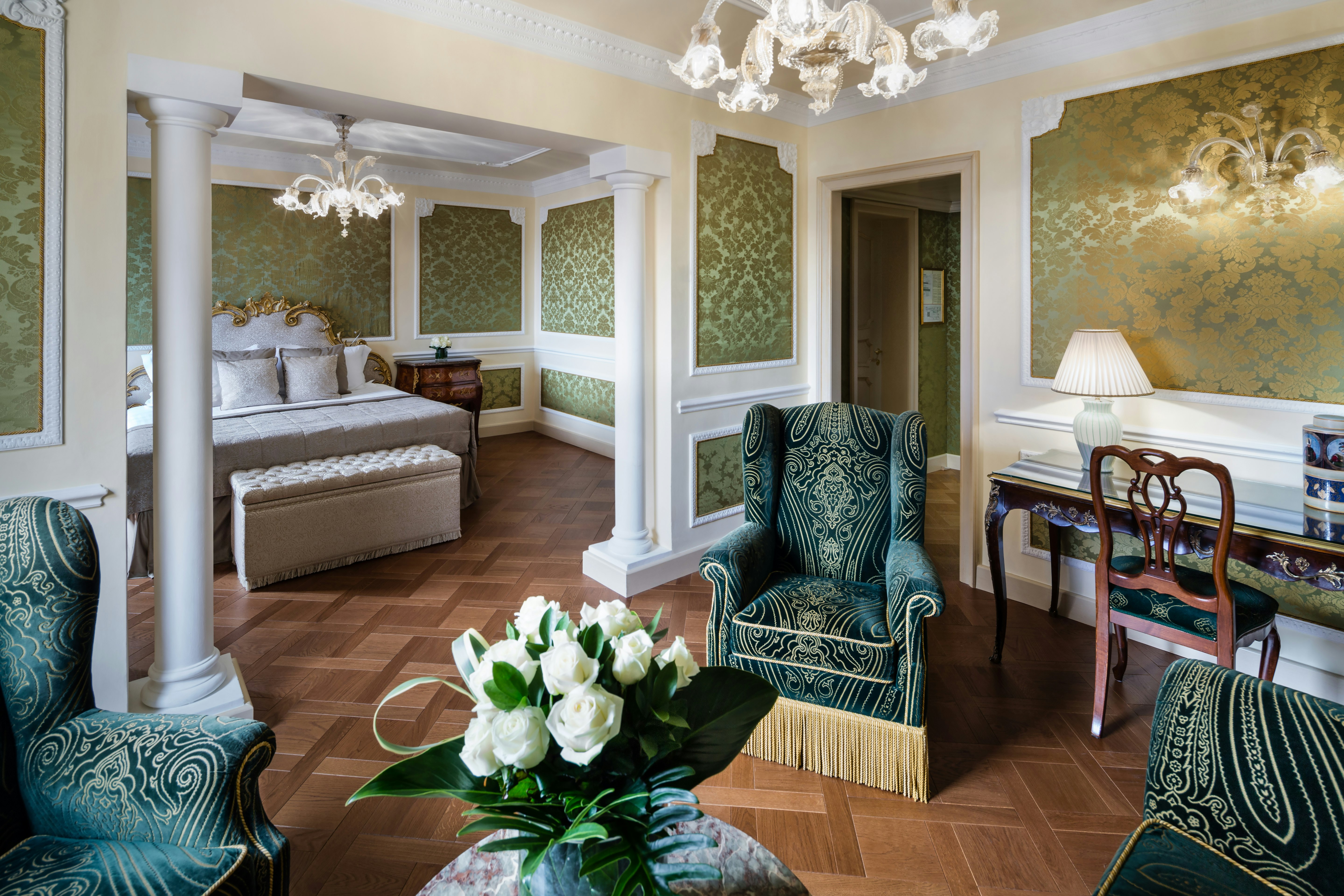 Baglioni Hotel Luna 32/50