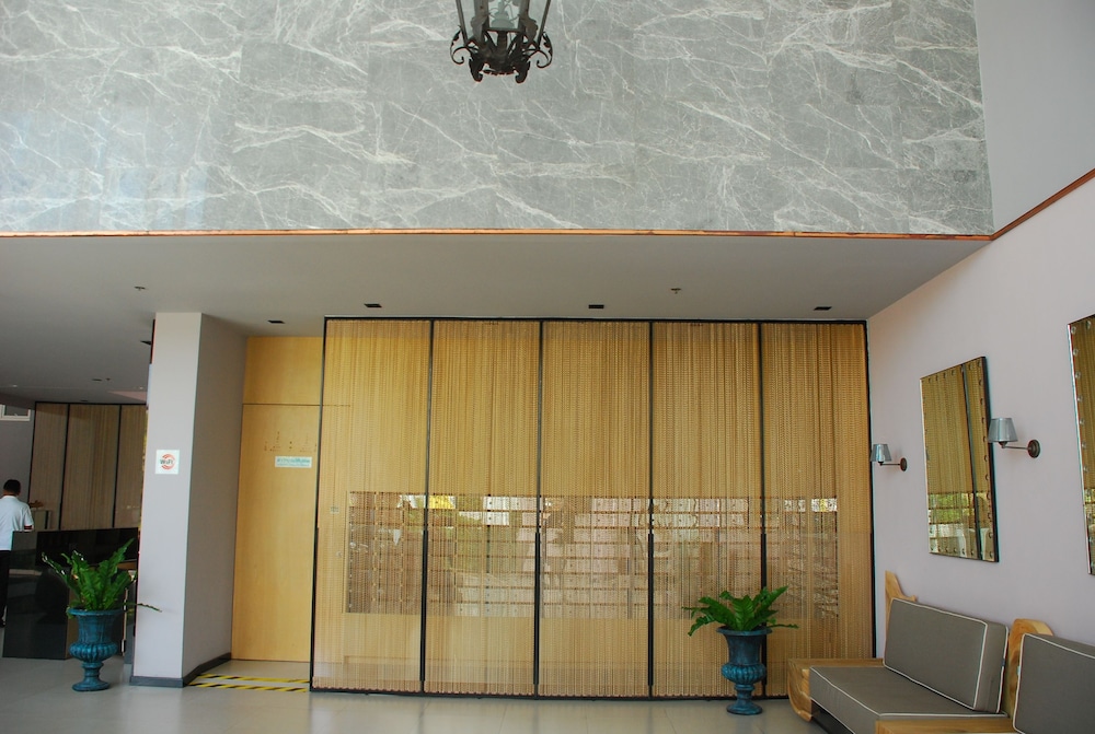 The Legend Boathouse 904酒店(The Legend Boathouse - 904) 图片1