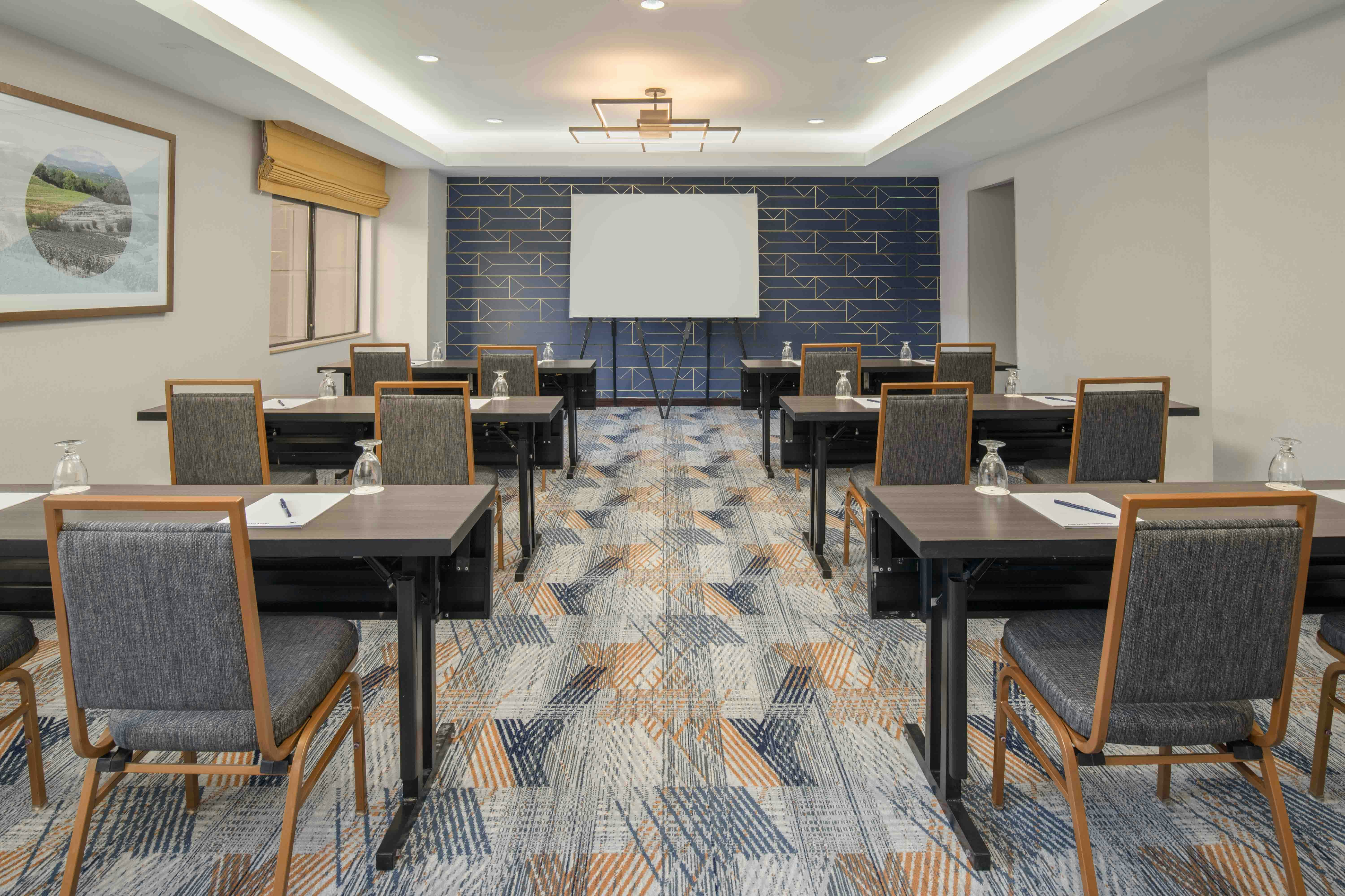 Doubletree By Hilton San Francisco Airport 76/85