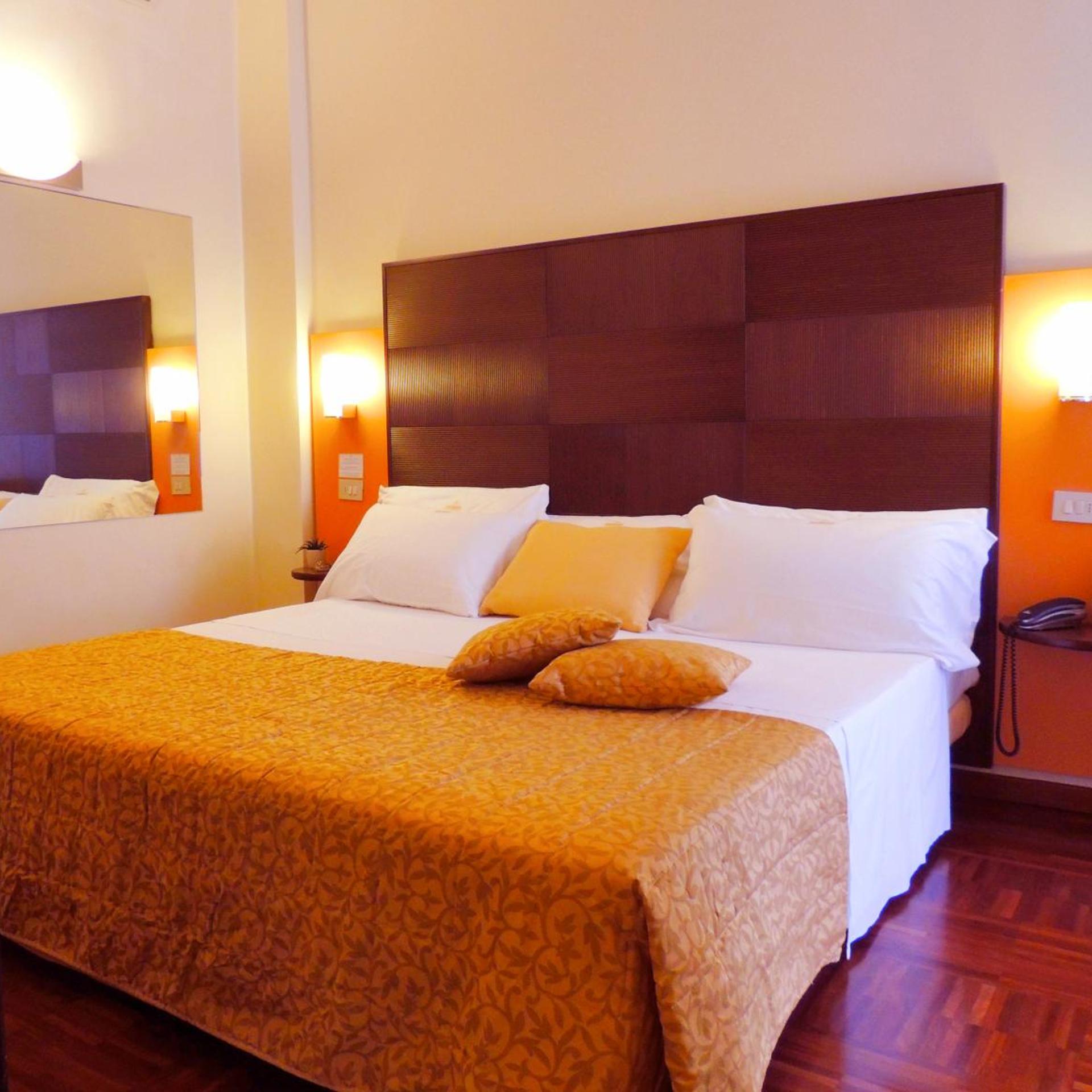 Hotel HamilTown 14/50