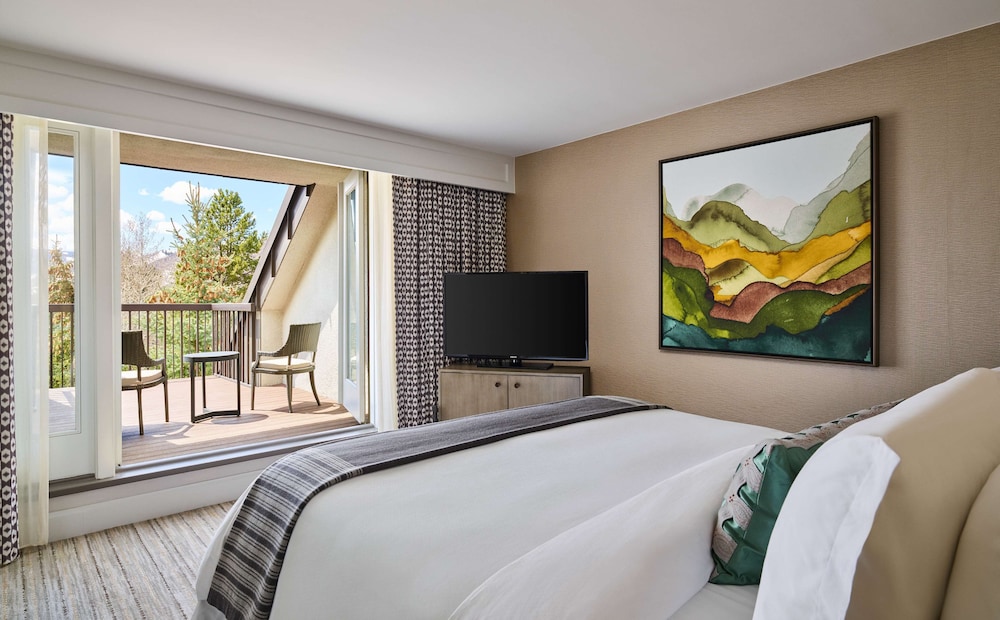 Grand Hyatt Vail Resort and Spa 16/72