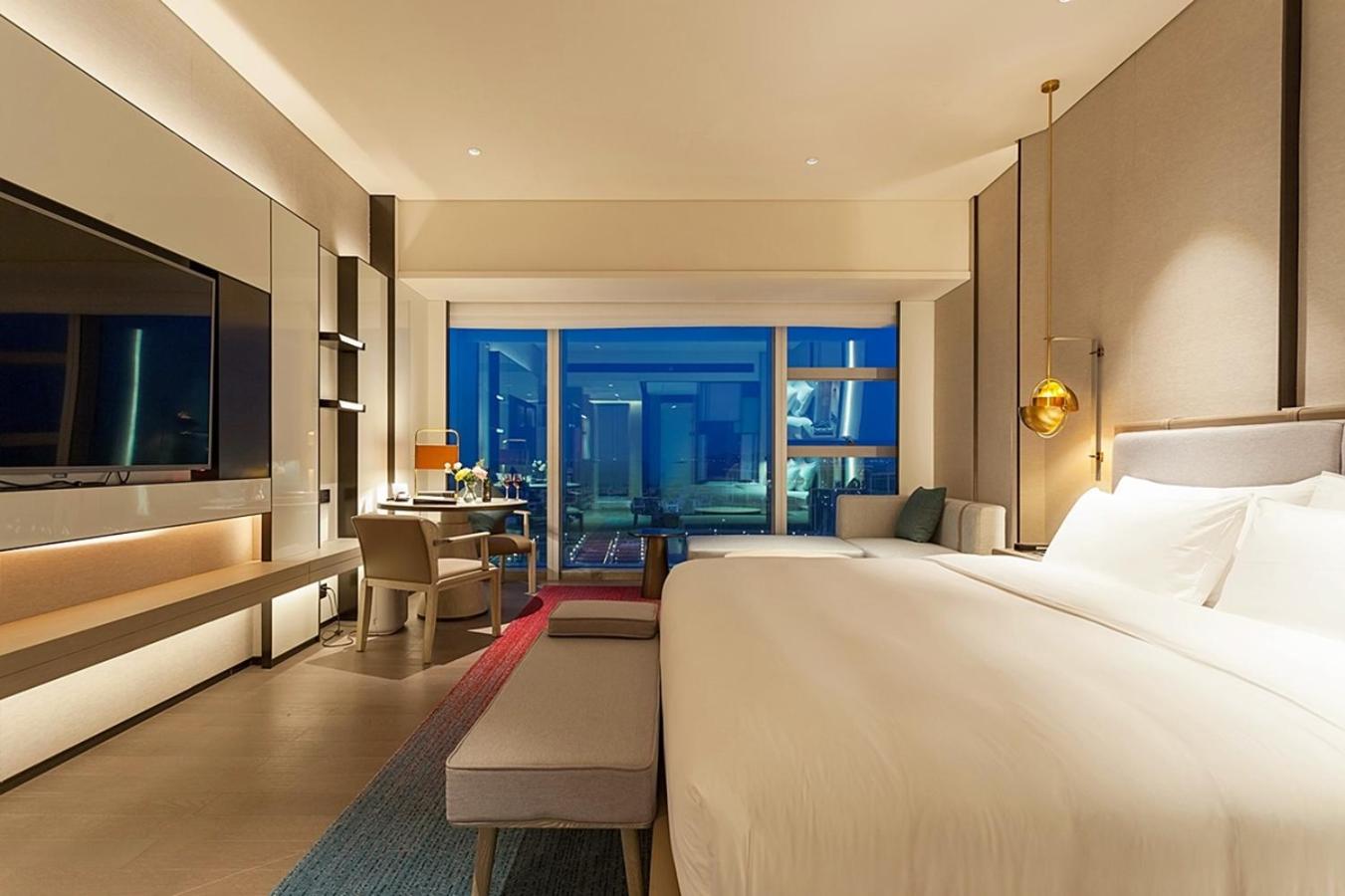 Tianyuan Grand Hotel Xiamen 9/50