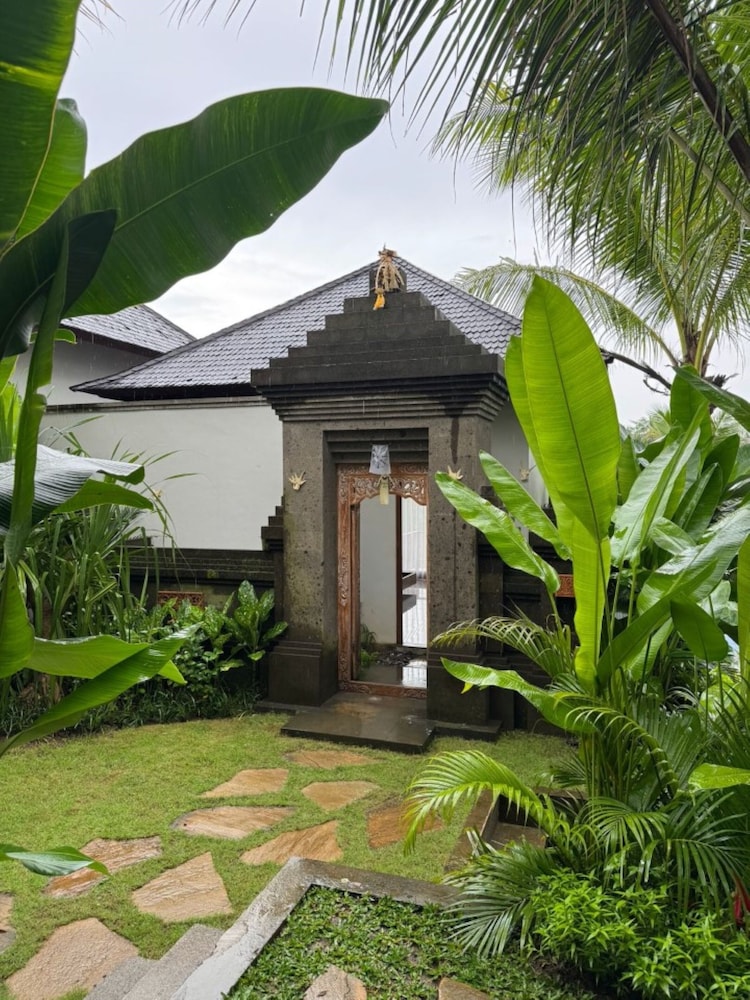 Maar Resort Ubud by Ini Vie Hospitality 76/81