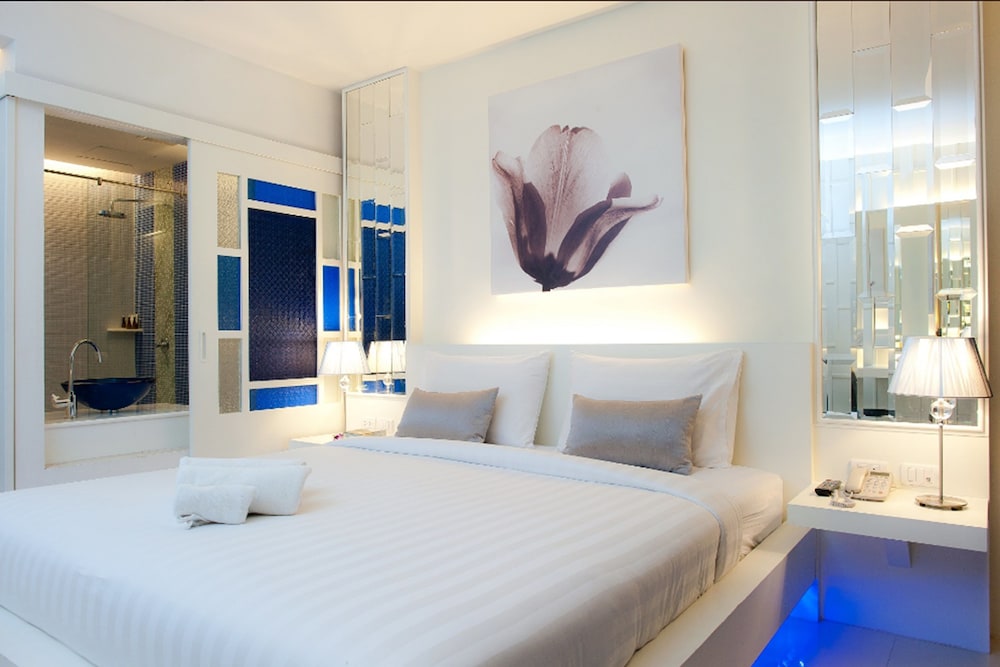 De Coze Hotel 18/63
