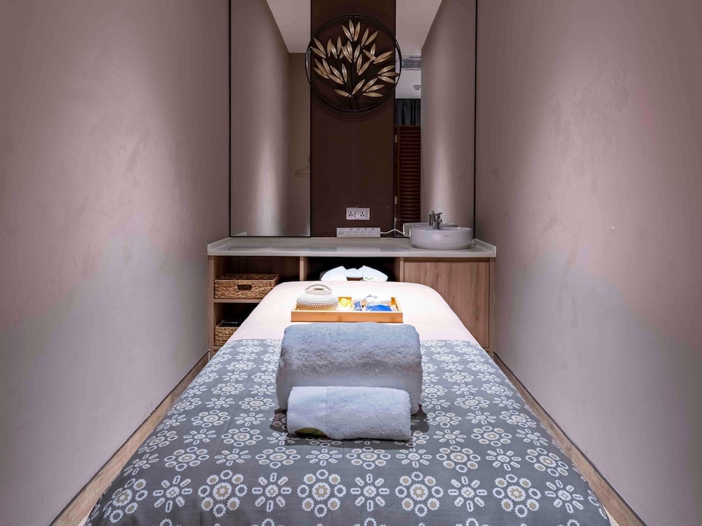 ibis Styles Sepang KLIA 20/50