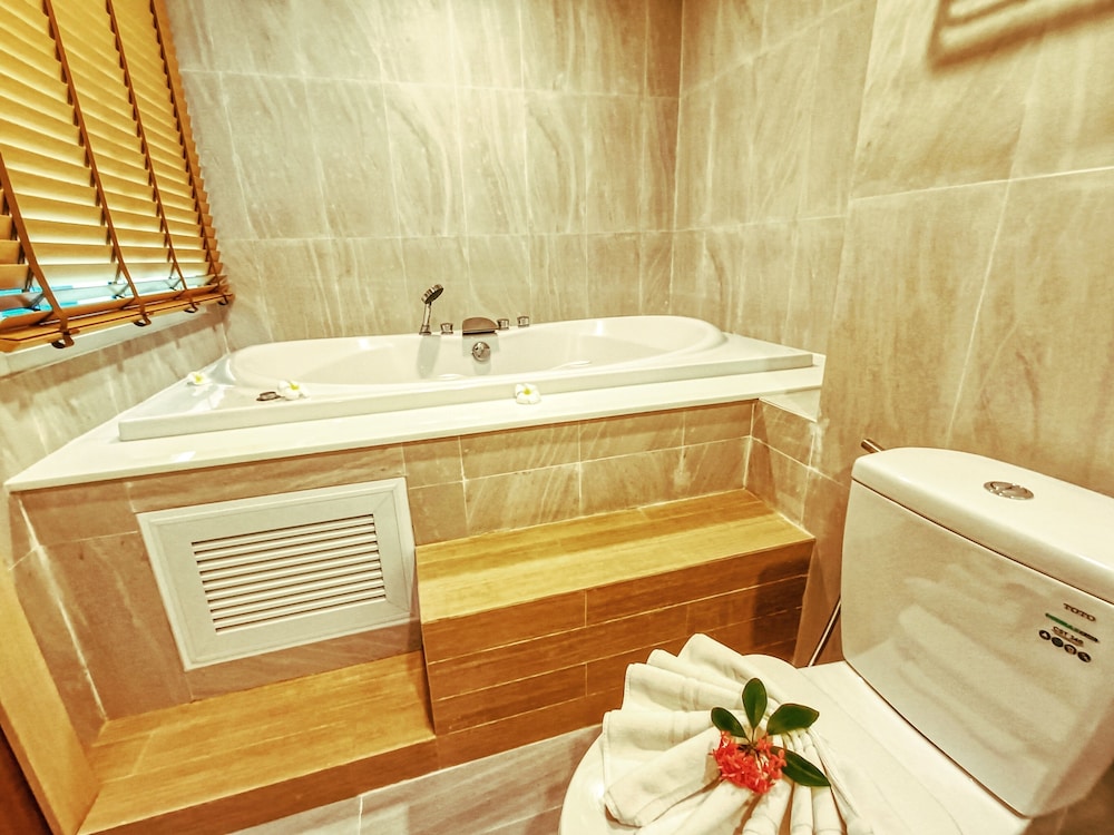 Baan Yuree Resort Spa 45/78