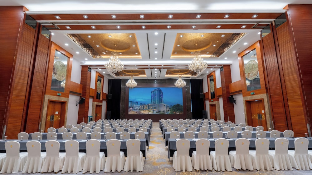 Empark Grand Hotel Xian 36/41