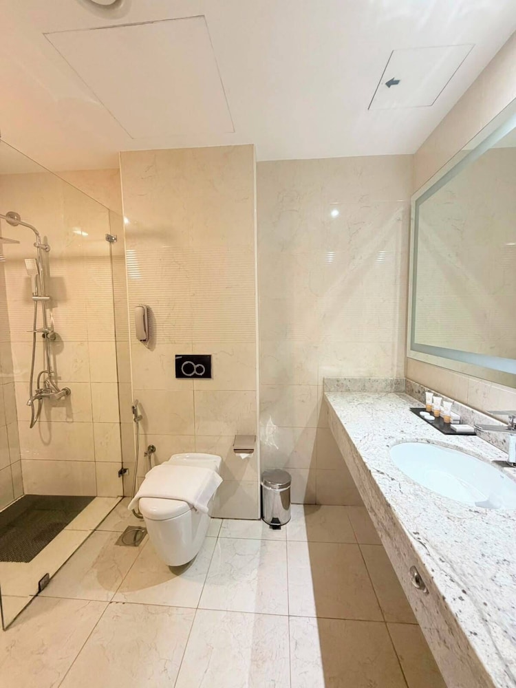 Jacobs Garden Hotel Bur Dubai 46/49