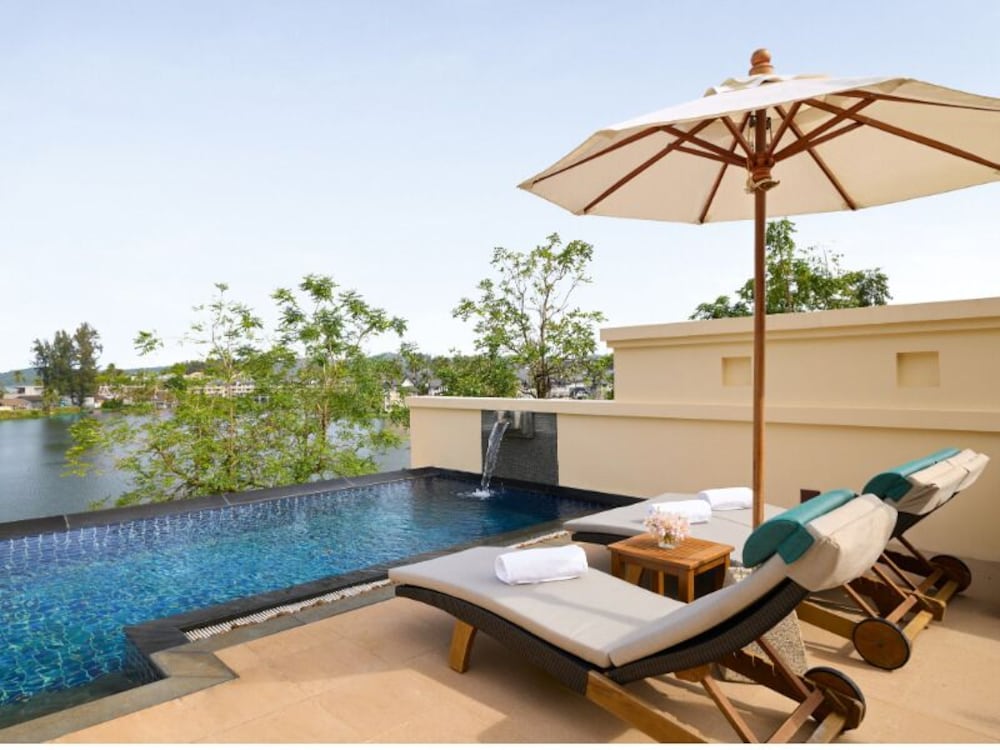 Dusit Thani Laguna Phuket 22/50