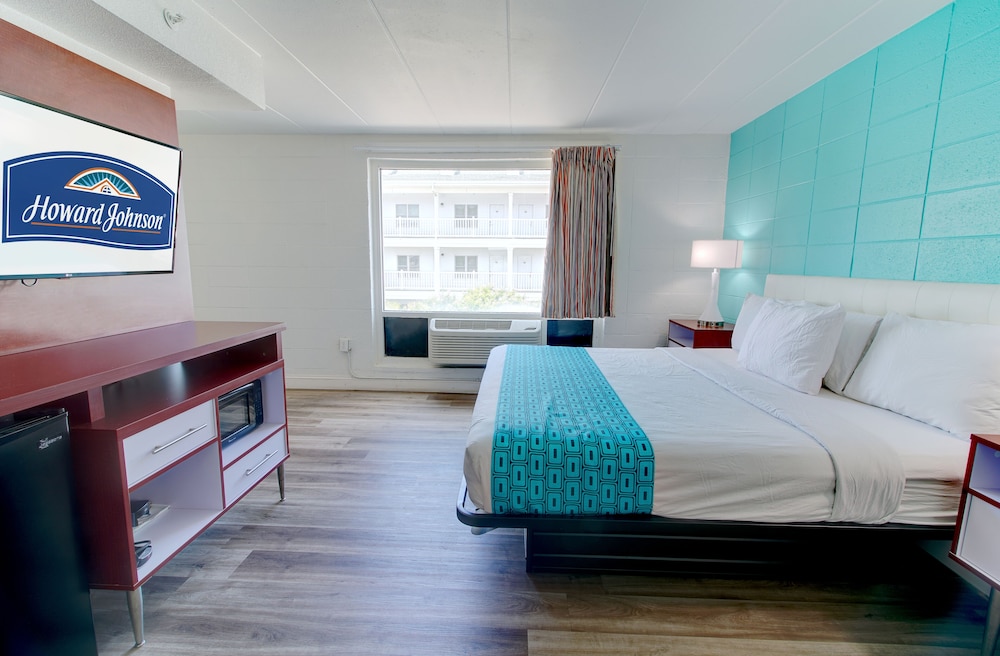 Room, King Bed