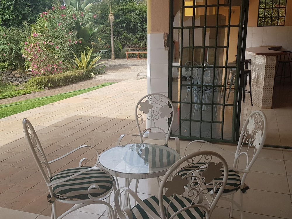 Spurwing Guest House 37/50